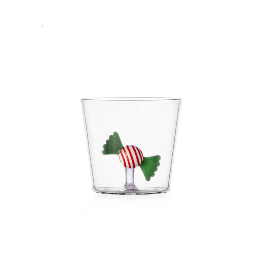 Verres à eau bonbons & sucettes – Collection Sweet & Candy