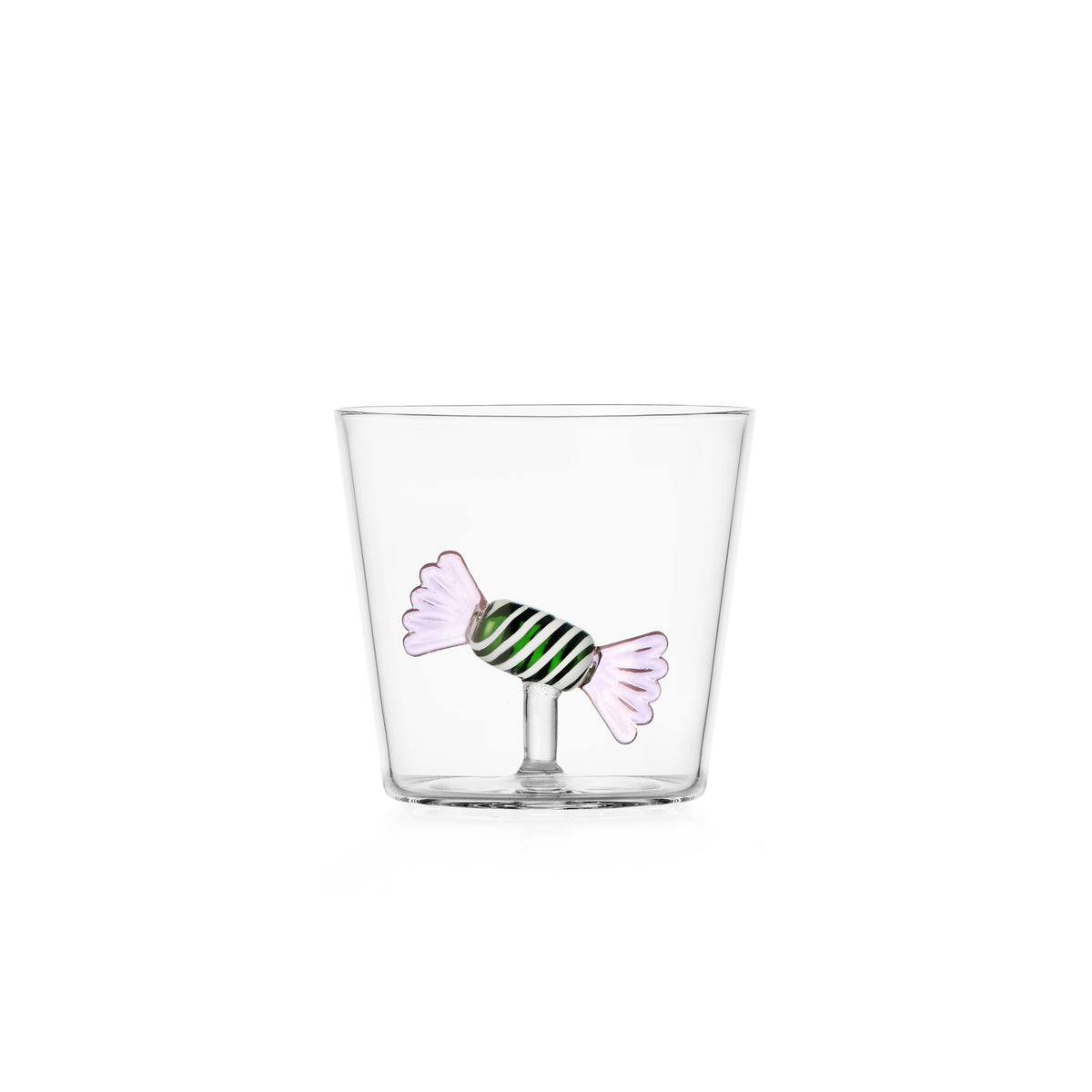 Verres à eau bonbons & sucettes – Collection Sweet & Candy