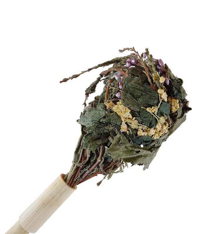 Deux Bouquets à Infuser Fleurs des Bois Bio – HORAE