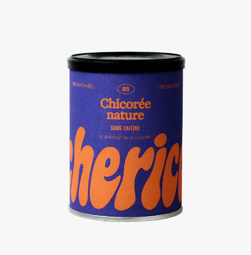 "Chicorée Nature BIO" - Chicorée Instantanée - L'essentiel