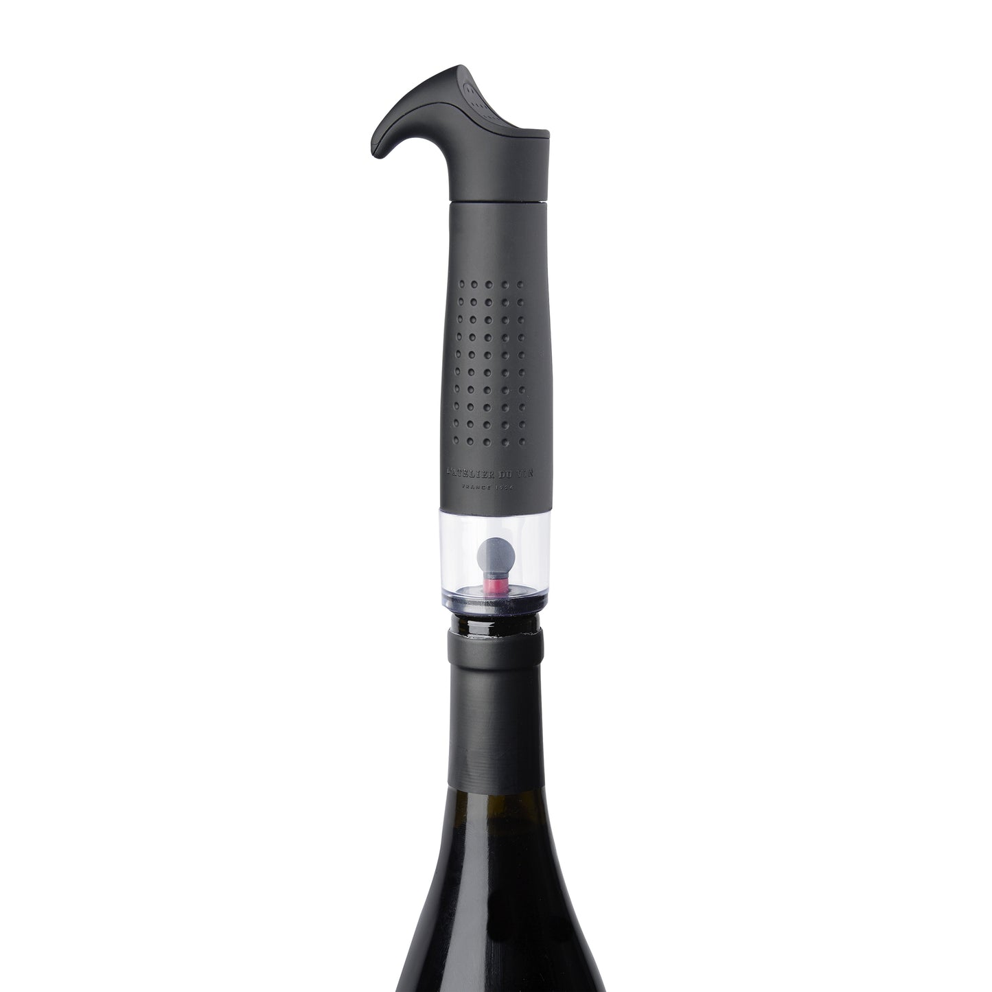 Pompe à vide pour le vin