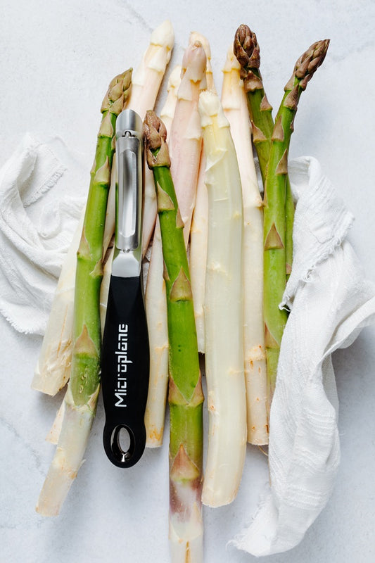 Eplucheur à légumes