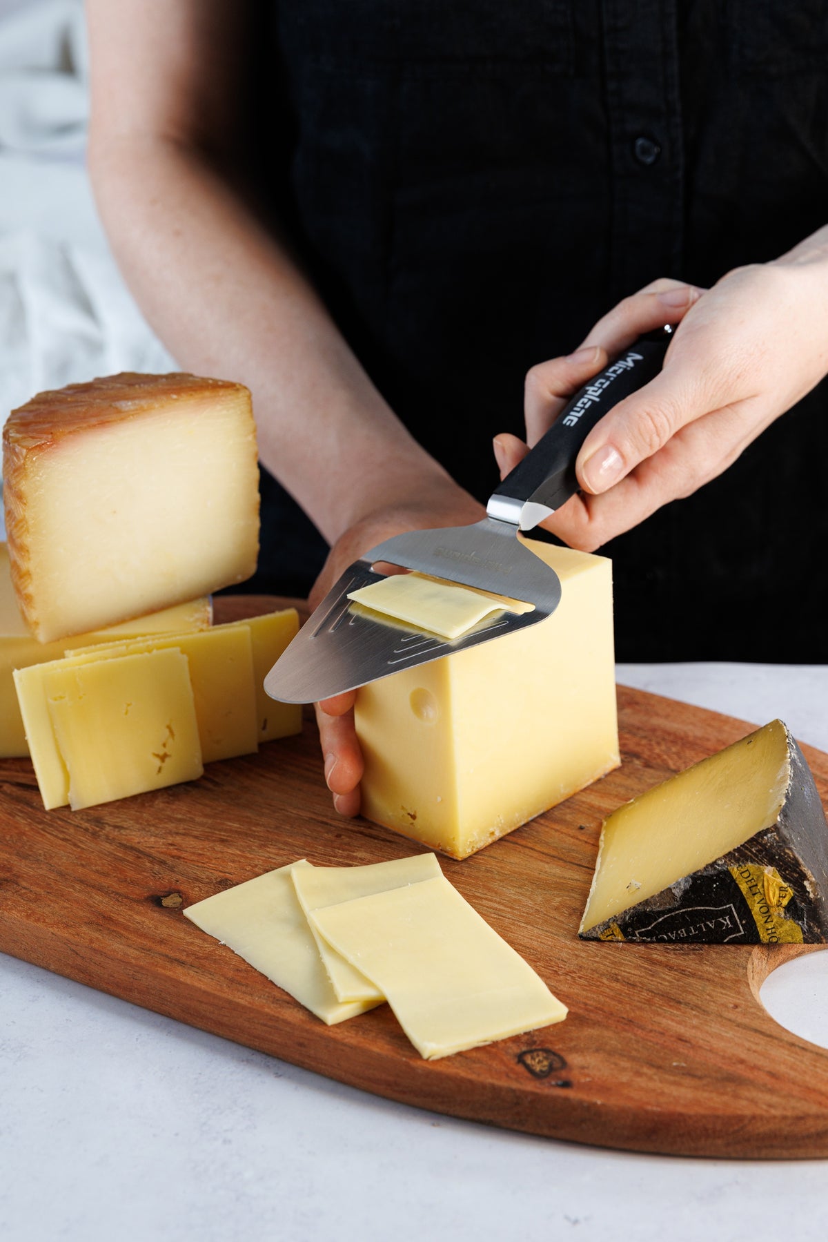 Tranchette à fromage