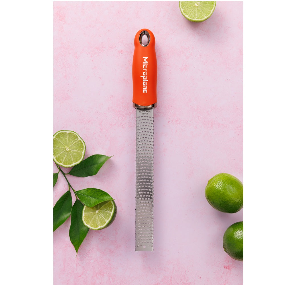 Premium Zesteur /Râpe