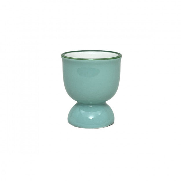 Coquetier céramique