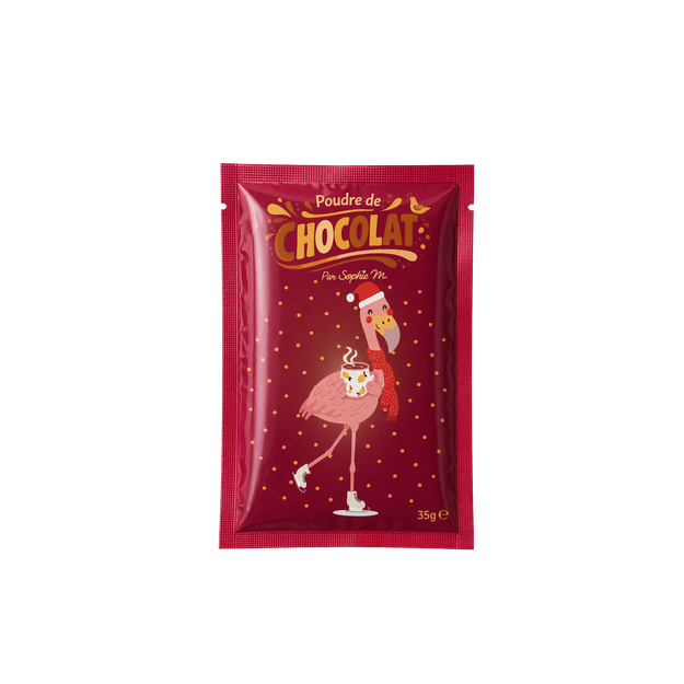 Poudre de Chocolat – 35 g