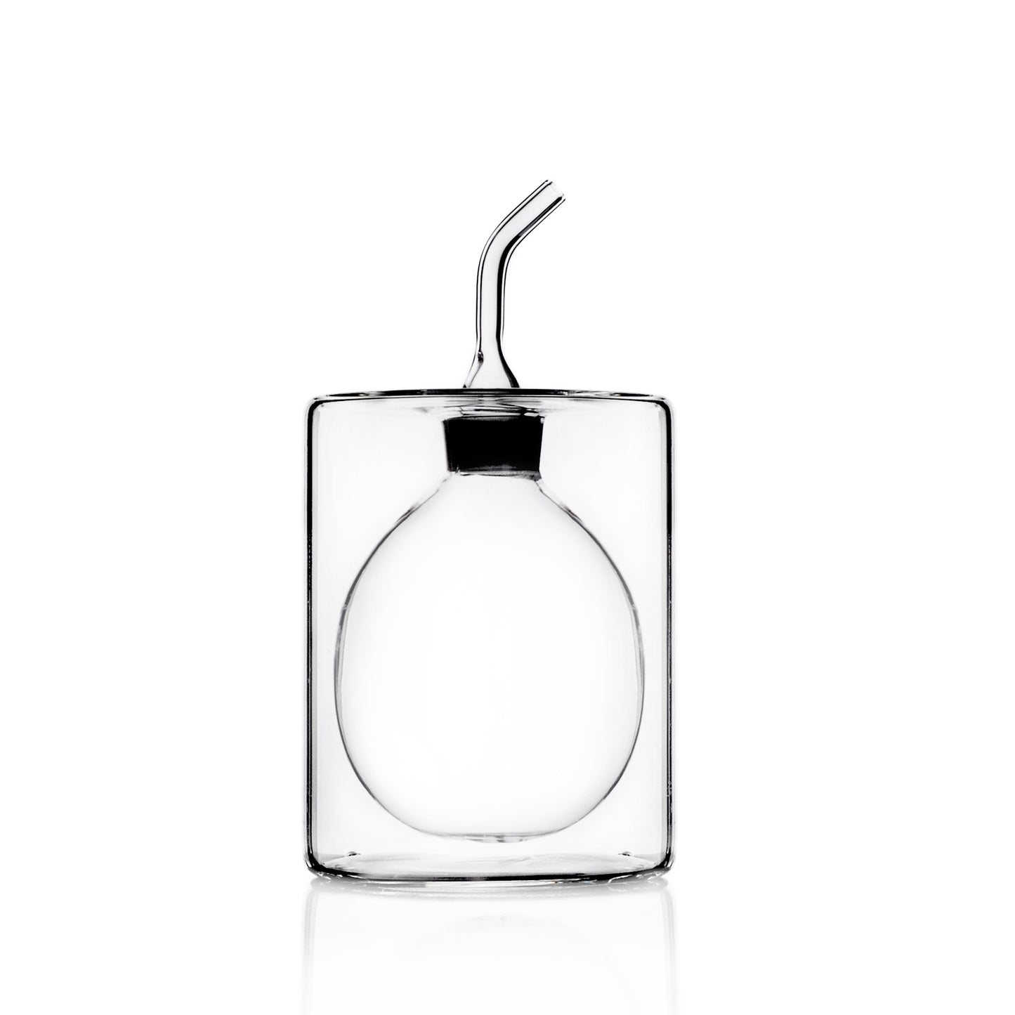 Verrerie Huilier transparent PM - L'essentiel