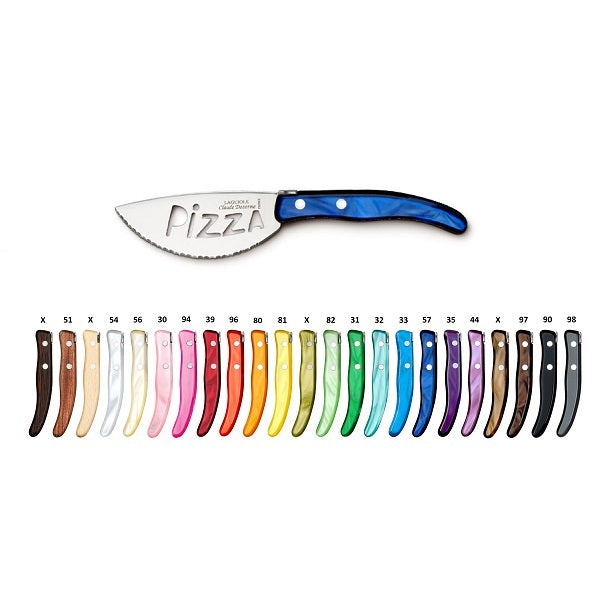 Couteaux Couteau à Pizza - L'essentiel