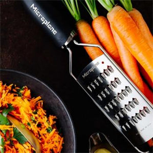 ustensiles de cuisine Râpes pour carottes rapées - L'essentiel
