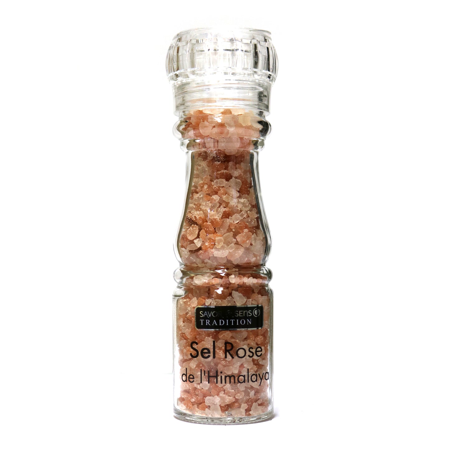 Sels, poivres, épices Sel rose de l'Himalaya - L'essentiel