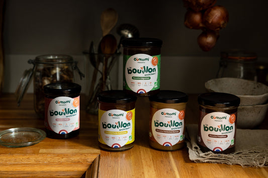 Pourquoi intégrer des bouillons dans son quotidien ?