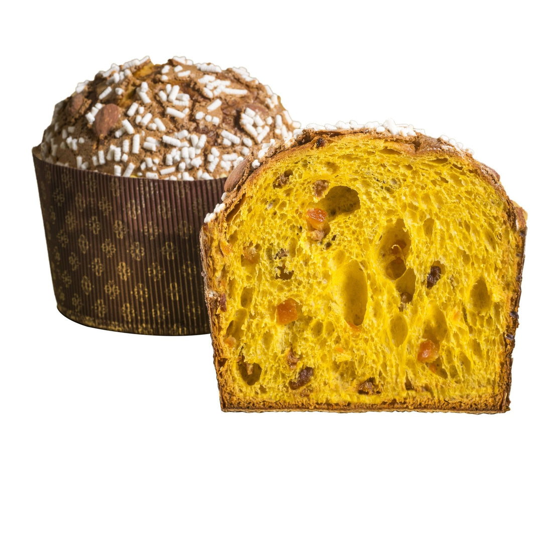 Les Panettones de Luigi Biasetto disponibles en ligne !