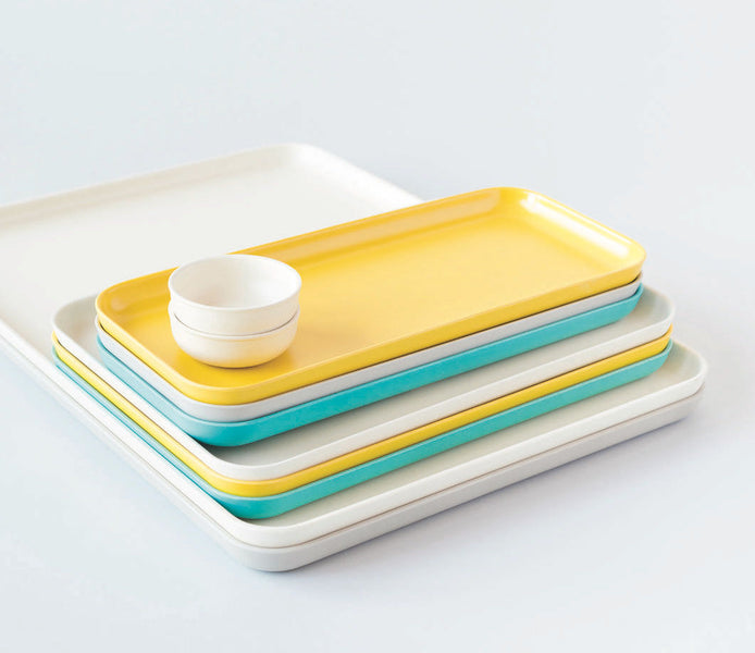 EKOBO : L'éco design en bambou