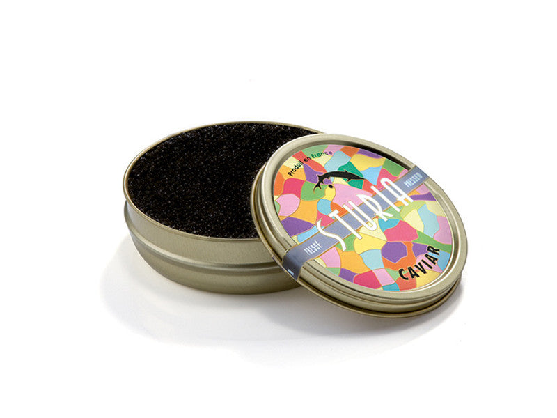 Le caviar pressé : comment l'utiliser ?