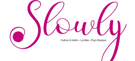 Parution dans Slowly magasine - septembre / octobre 2018