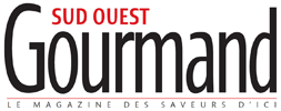 Parution dans Sud Ouest Gourmand - novembre 2018