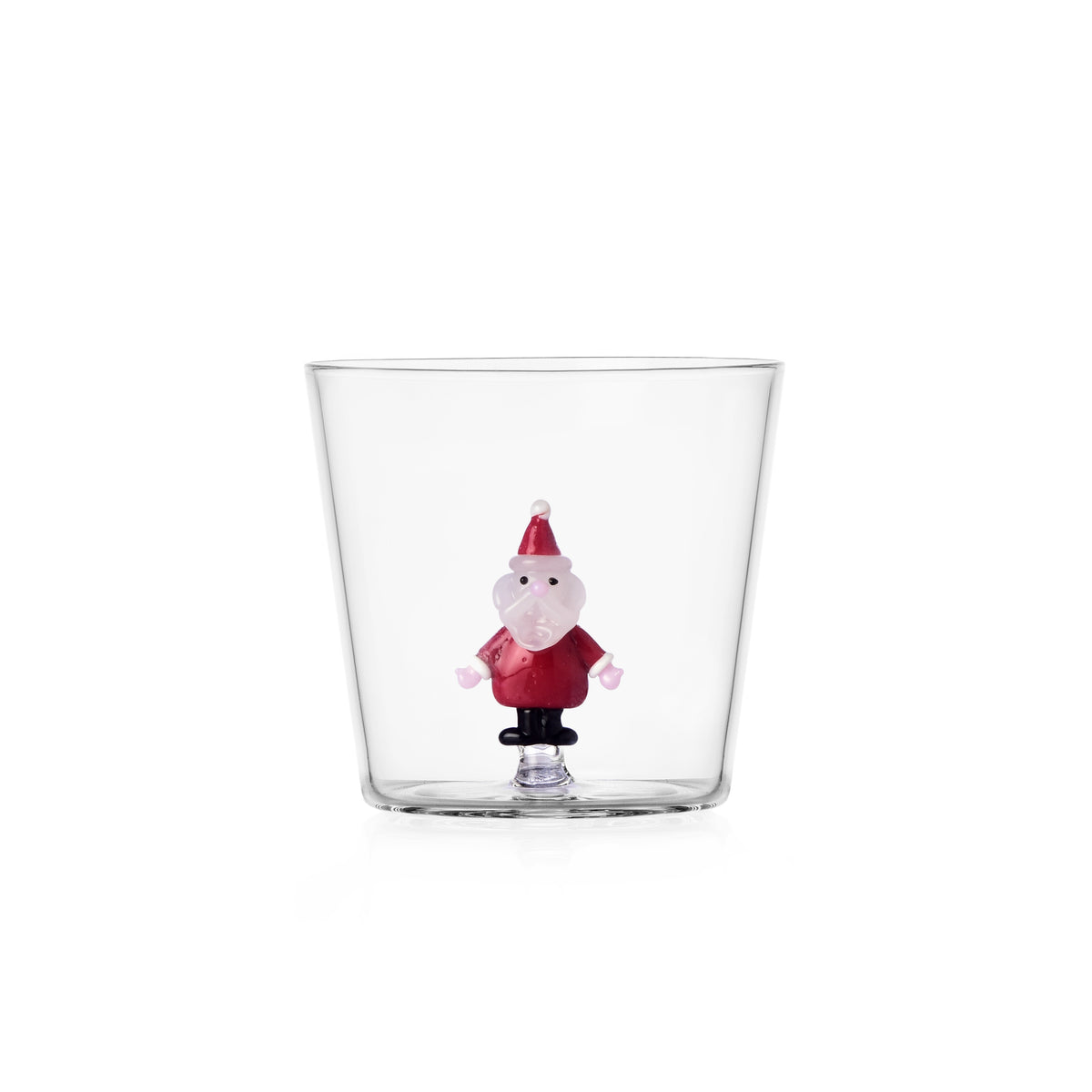 Verre à eau Père Noël – Collection Christmas Tales