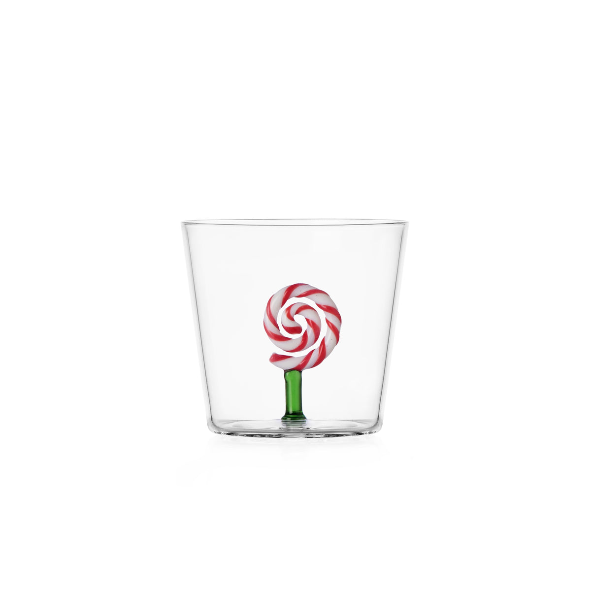 Verres à eau bonbons & sucettes – Collection Sweet & Candy