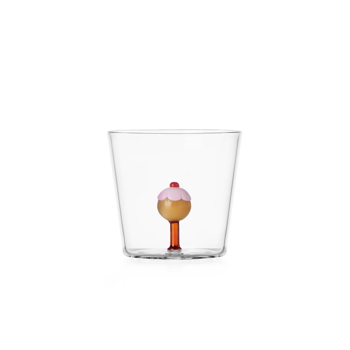 Verres à eau bonbons & sucettes – Collection Sweet & Candy