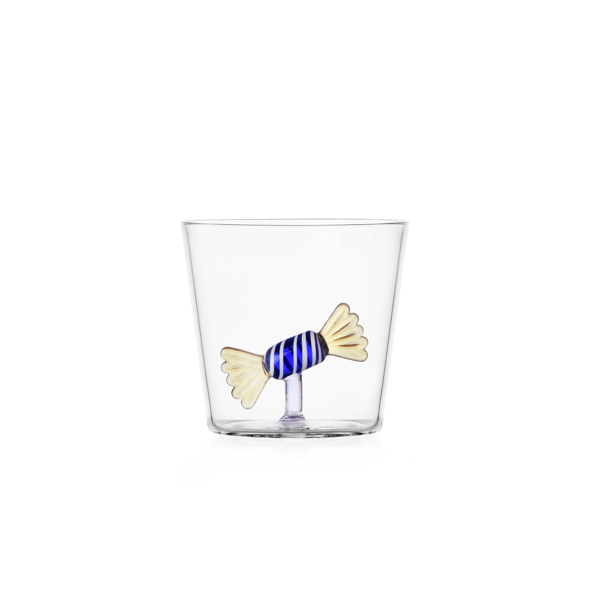 Verres à eau bonbons & sucettes – Collection Sweet & Candy