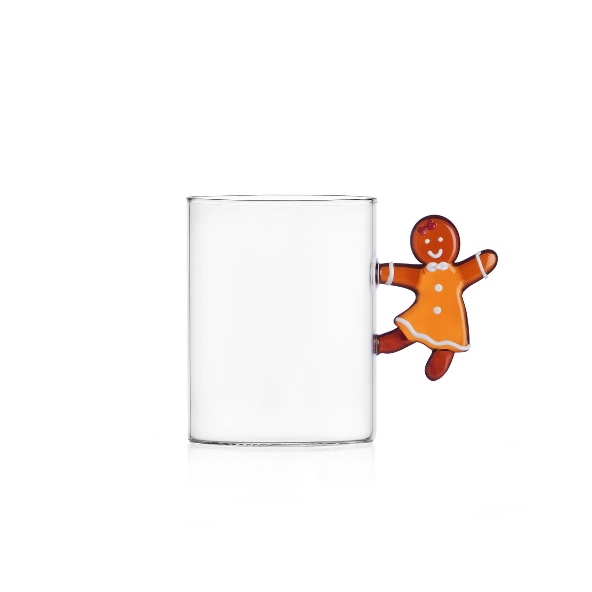 Mr & Mrs Gingerbread - Collection Sweet & Candy