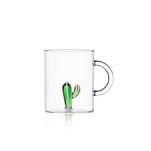 Charger l&#39;image dans la galerie, Mug avec cactus (3 modèles)