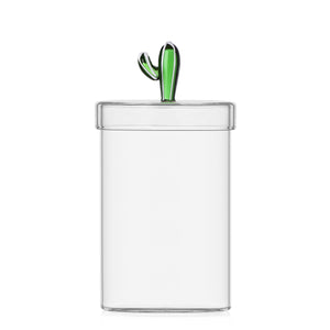 Boites cactus (2 modèles)