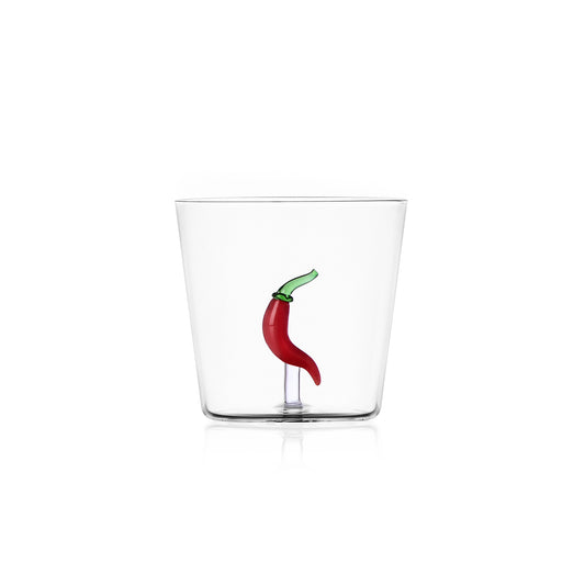 Verre piment