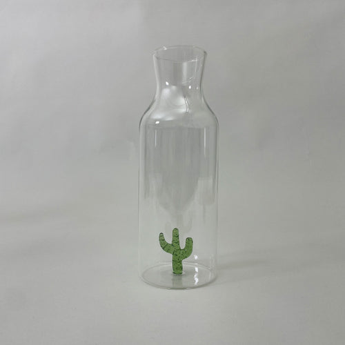 Carafe cactus