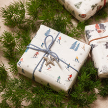 Charger l&#39;image dans la galerie, Savon &quot;first snowfall&quot; 150g