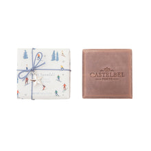 Charger l&#39;image dans la galerie, Savon &quot;first snowfall&quot; 150g