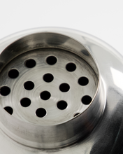 Charger l&#39;image dans la galerie, Shaker à cocktail, finition argentée