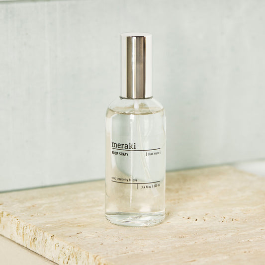 Roomspray, Lilac Muse, 100 ml
