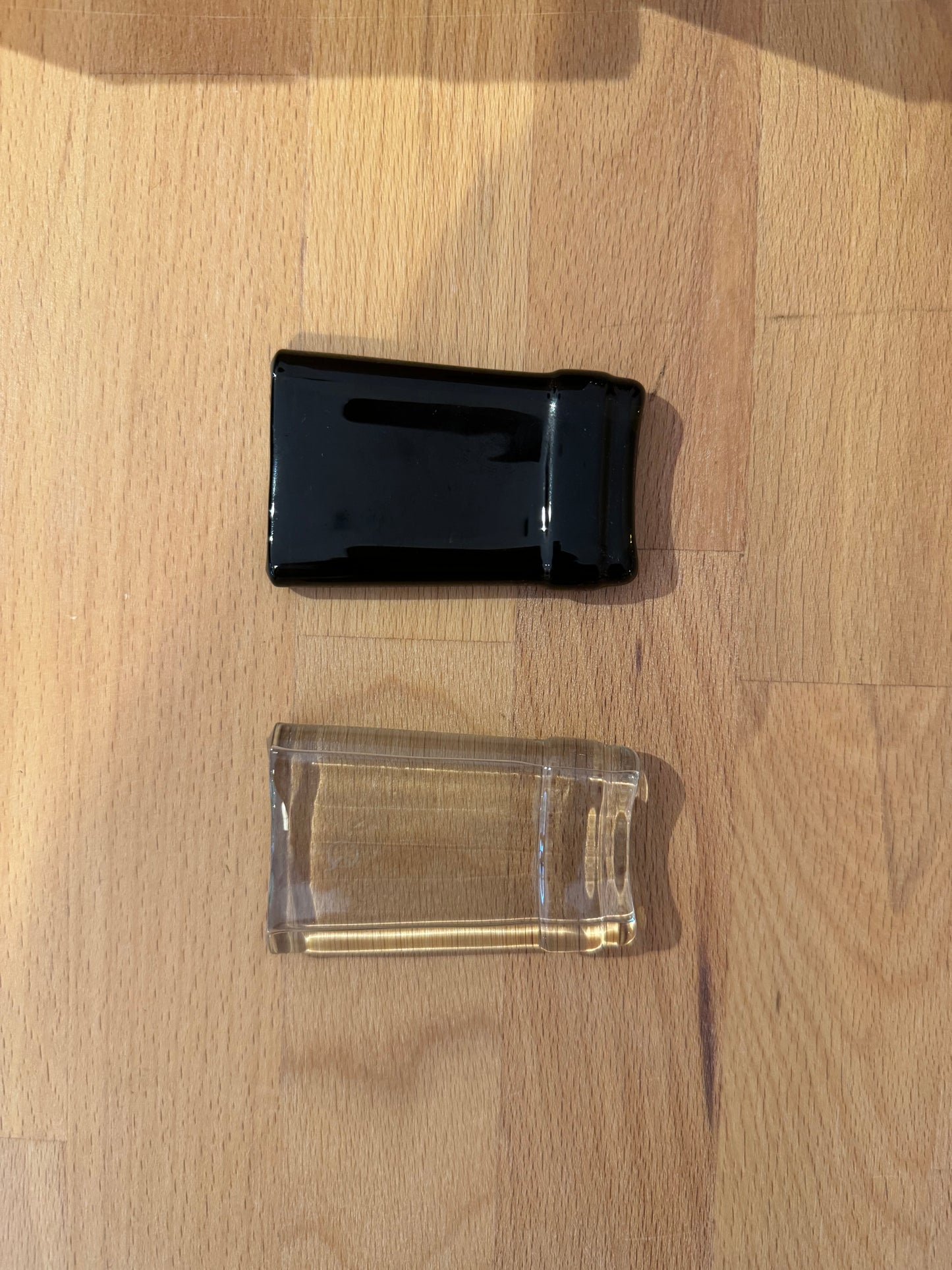 Porte couteau "séduire"