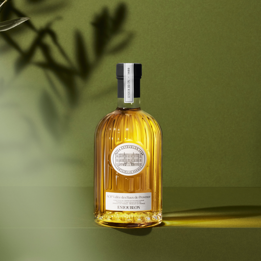 Huile d'olive des Baux-de-Provence AOP - L'essentiel