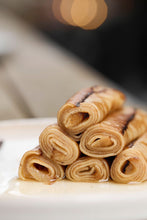 Charger l'image dans la galerie, Crêpes Rhum Vanille - L'essentiel