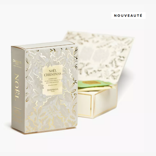 Assortiment de Noël - 20 sachets