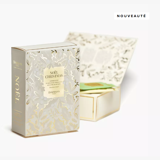 Assortiment de Noël - 20 sachets