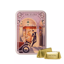 Charger l&#39;image dans la galerie, Boîte de Chocolats Giandujas