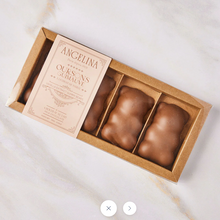 Charger l&#39;image dans la galerie, Boite de 4 oursons Guimauve