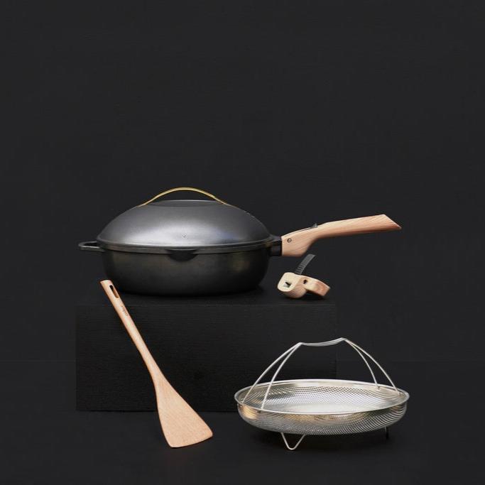 La fabuleuse 24 cm