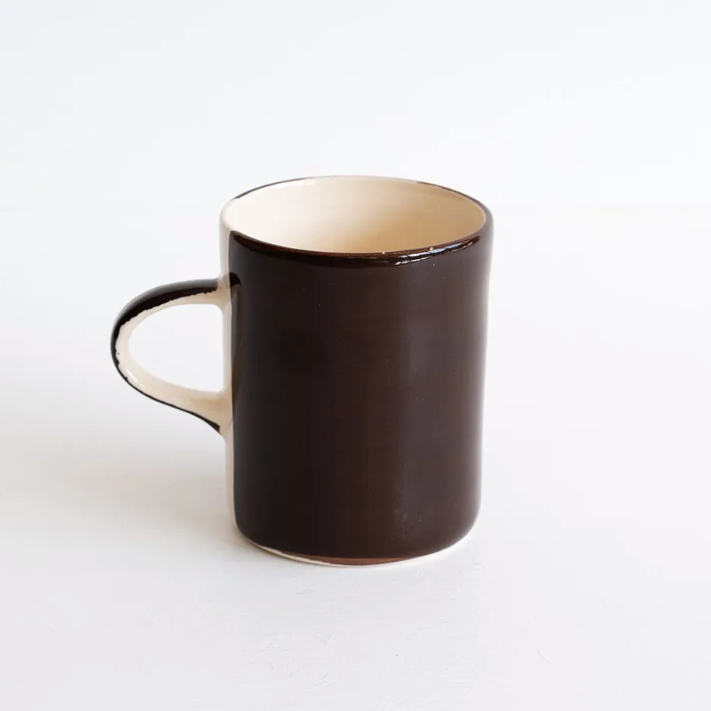Mug uni (différents coloris)