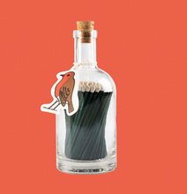 Charger l&#39;image dans la galerie, Bouteilles allumettes (différents modèles)
