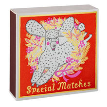 Charger l&#39;image dans la galerie, Boites d&#39;allumettes (différents modèles)