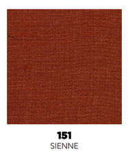 Charger l&#39;image dans la galerie, Tablier japonais adulte 100% lin lavé