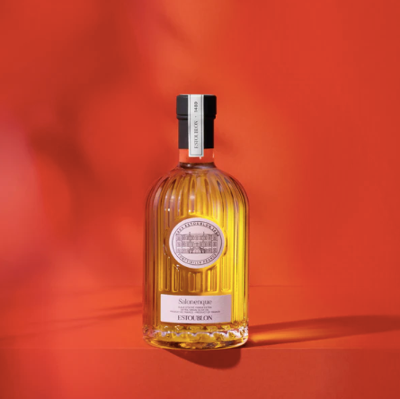 Huile d'olive Salonenque - L'essentiel