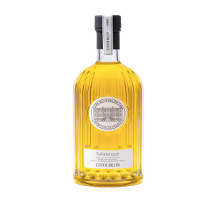 Huile d'olive Salonenque - L'essentiel