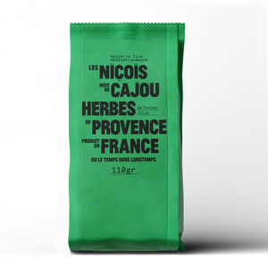 Noix de Cajou Herbes de Provence