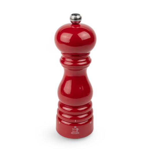 Moulin à poivre Paris U'select rouge passion