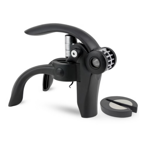 Tire Bouchon Baltaz Dark